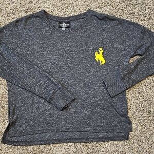 Wyoming Cowboys